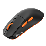 MOUSE ROYAL KLUDGE M30 INALAMBRICO BLACK ORANGE ROYAL KLUDGE