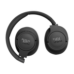 AUDIFONO TUNE 770 BT HEADPHONE NOISE CANCELLING OVER EAR BLACK JBL