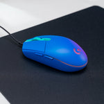 G203 BLUE LOGITECH