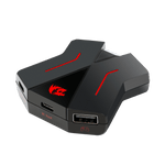 GA-200 ERIS ADAPTADOR MULTIPLATAFORMA REDRAGON