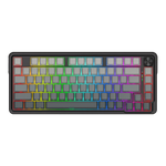TECLADO REDRAGON UCALPRO-RGB WIRELESS ENGLISH K673SP