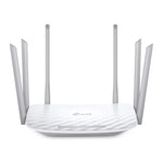 TP-ARCHER-C86 ROUTER WIFI DOBLE BANDA 2.4-5GHZ 6 ANTENAS TP LINK