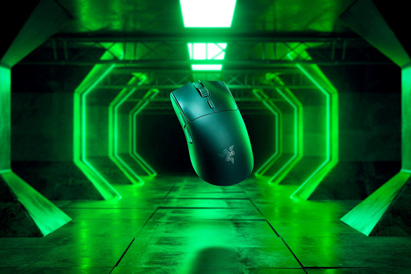 MOUSE VIPER V3 HYPERSPEED 30K DPI MULTI-DISPOSITIVO 280H
