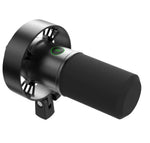 MICRÓFONO K688 BLACK DINÁMICO FIFINE