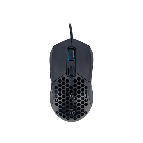 MOUSE TEROS GAMER TE 1232G 7200 TEROS