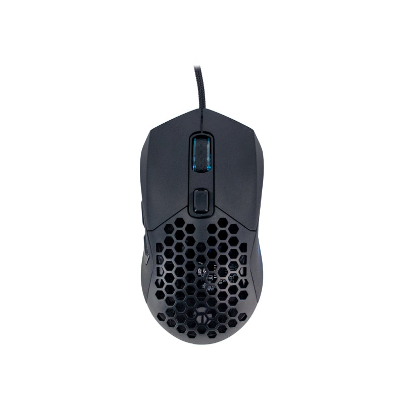 MOUSE TEROS GAMER TE 1232G 7200 TEROS