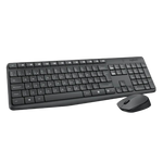 COMBO MK235 INALAMBRICO LOGITECH LOGITECH