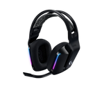 AURICULAR LOGITECH G733 LIGHTSPEED (981-000942) WIRELESS / MICROFONO UNIDIRECCIONAL / RGB