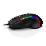 MOUSE REDRAGON PREDATOR M612 BLACK REDRAGON